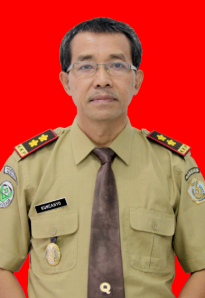 Kuncahyo